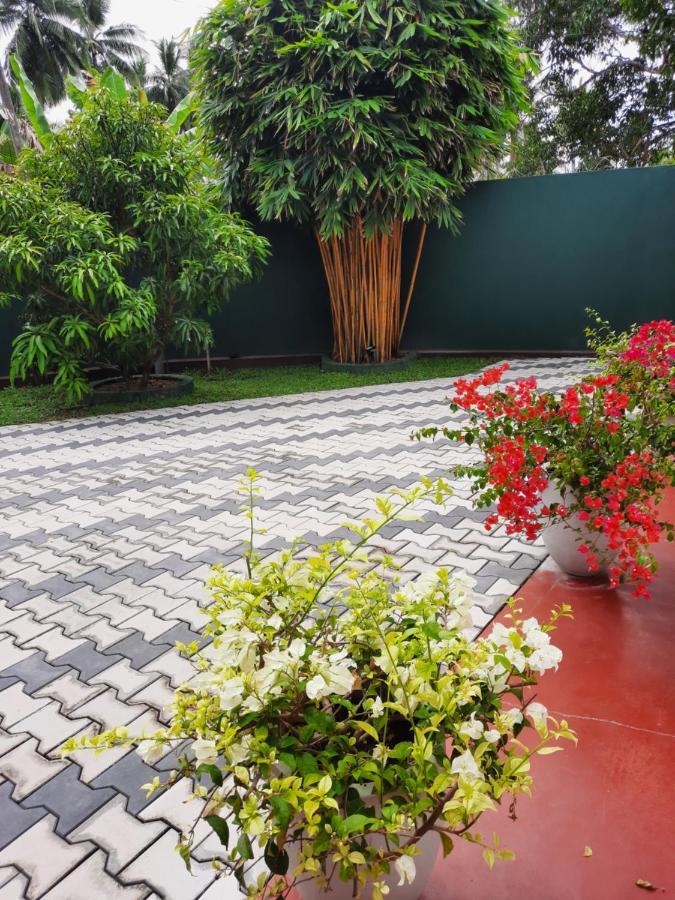 בנטוטה Villa Paradise Ocean מראה חיצוני תמונה