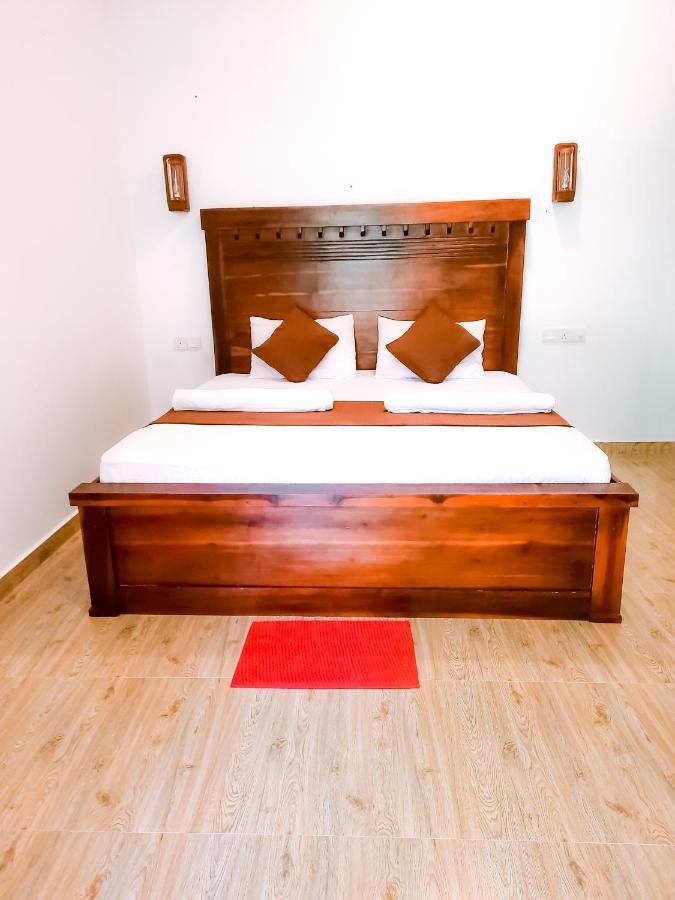 בנטוטה Villa Paradise Ocean מראה חיצוני תמונה