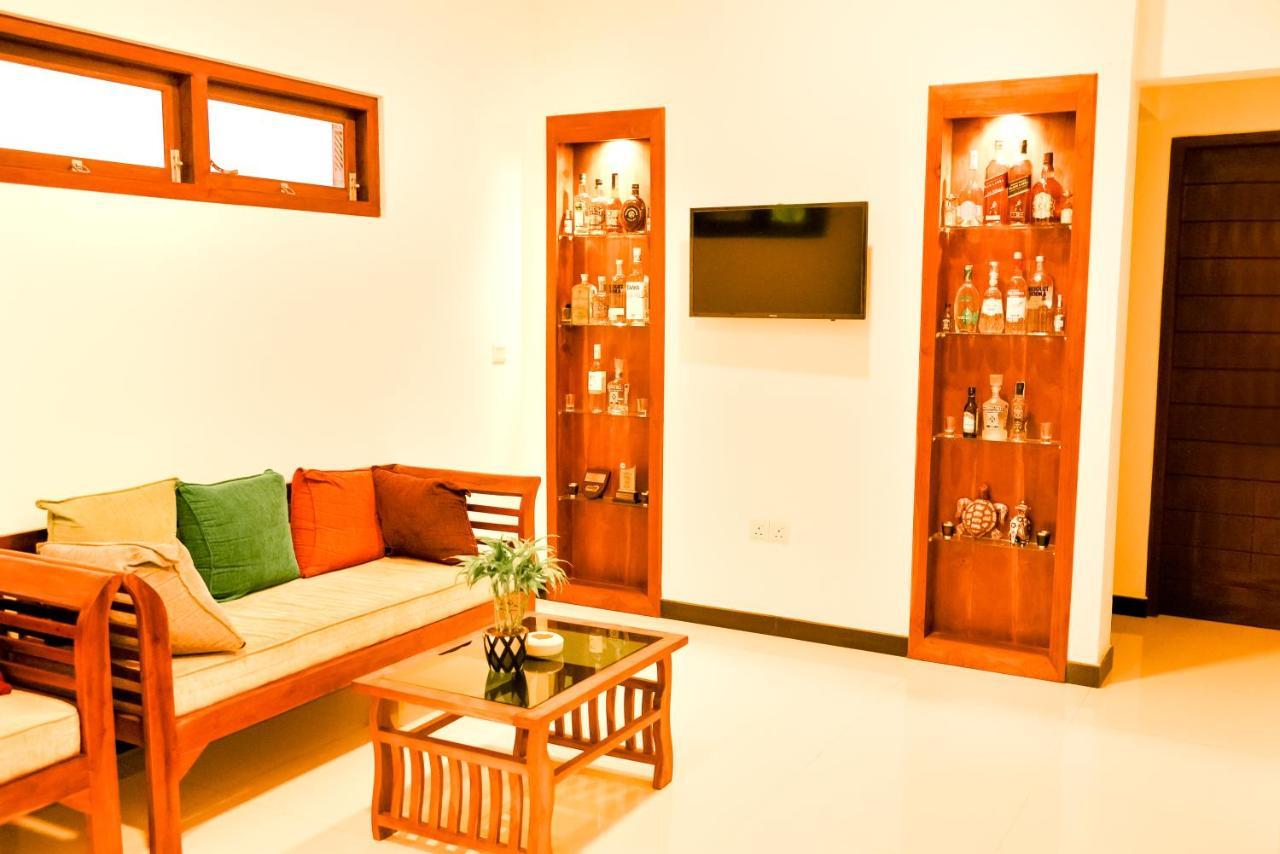 בנטוטה Villa Paradise Ocean מראה חיצוני תמונה