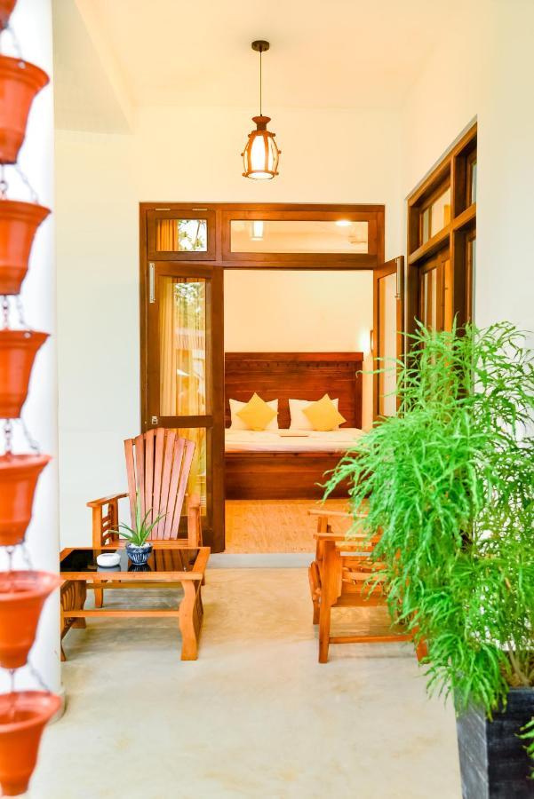 בנטוטה Villa Paradise Ocean מראה חיצוני תמונה