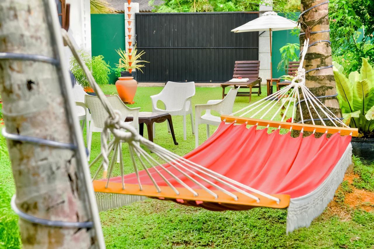 בנטוטה Villa Paradise Ocean מראה חיצוני תמונה