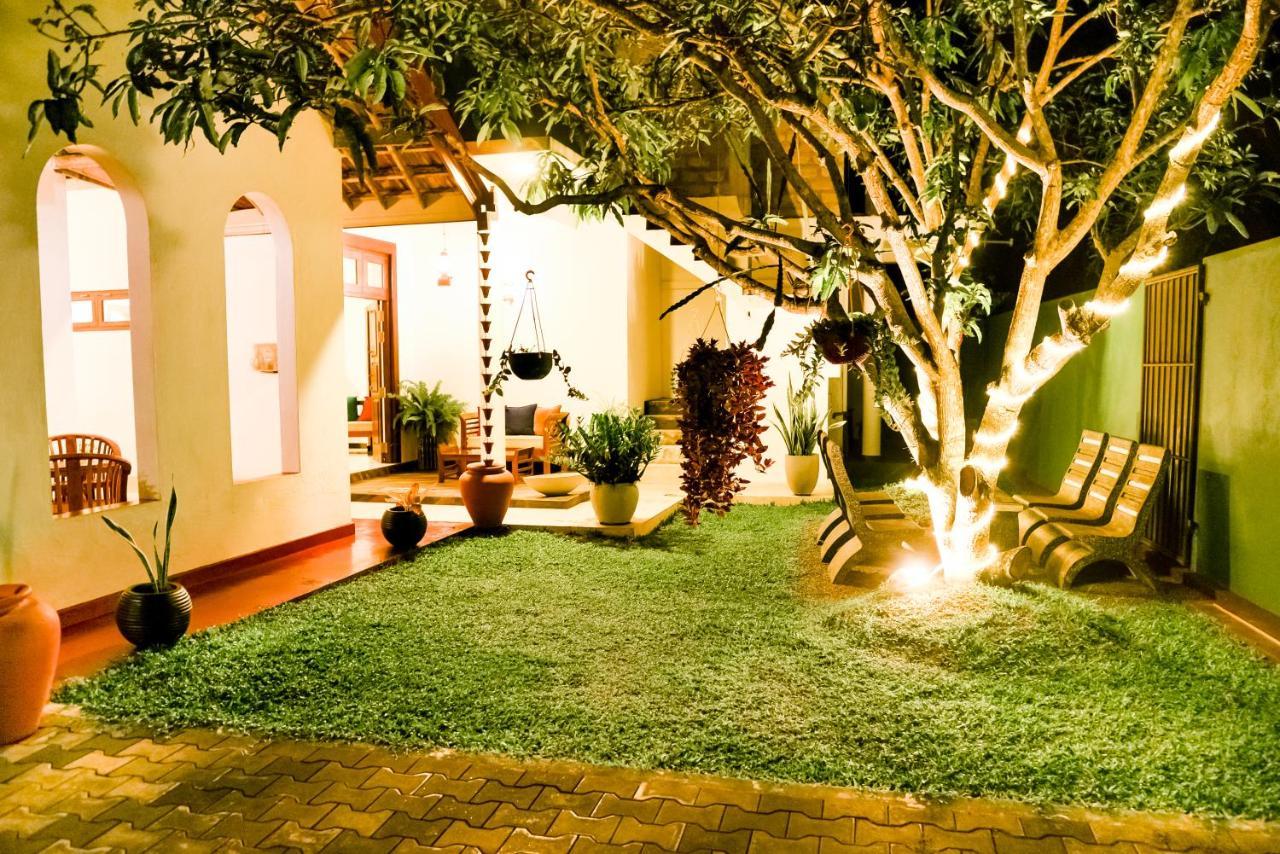 בנטוטה Villa Paradise Ocean מראה חיצוני תמונה