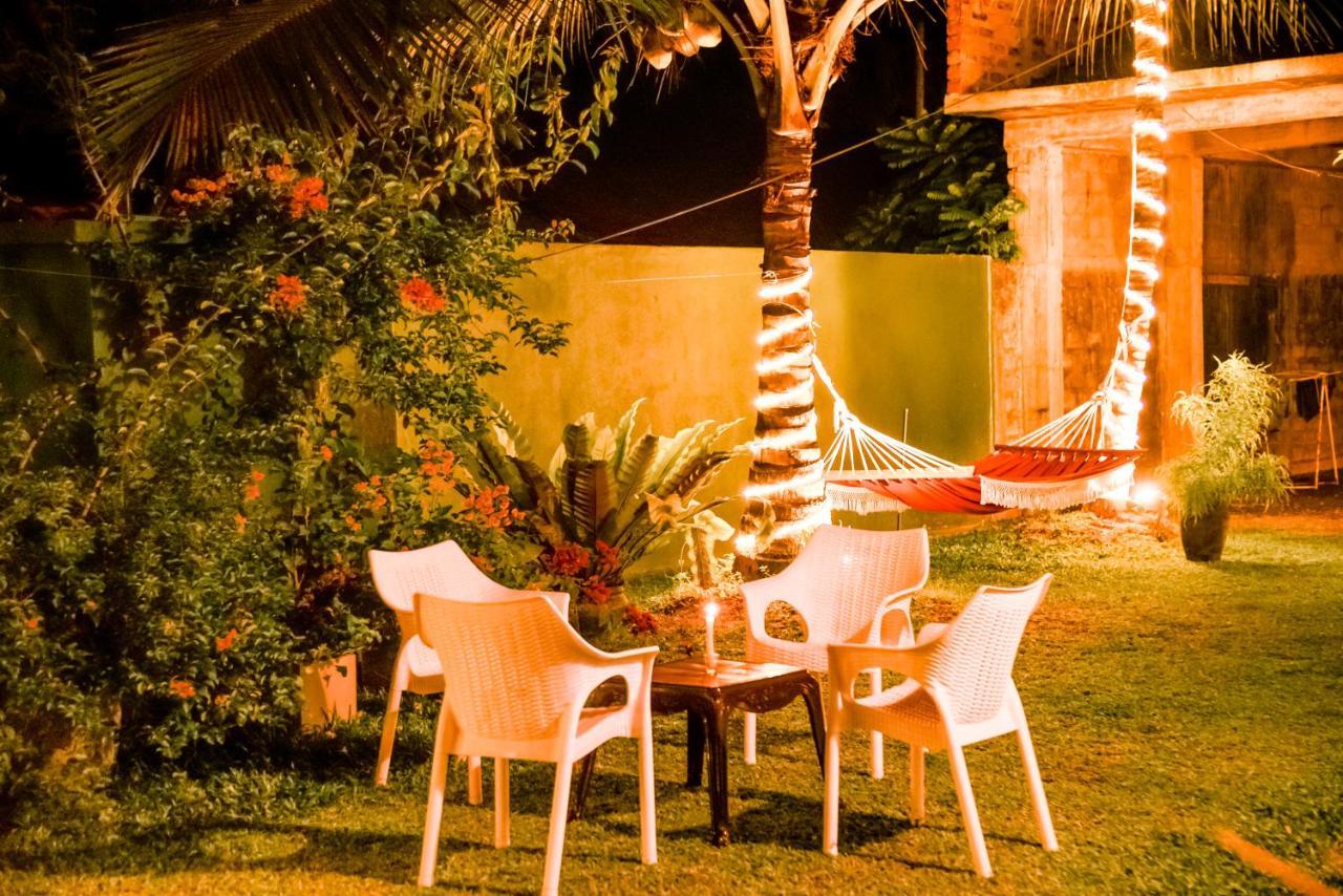 בנטוטה Villa Paradise Ocean מראה חיצוני תמונה