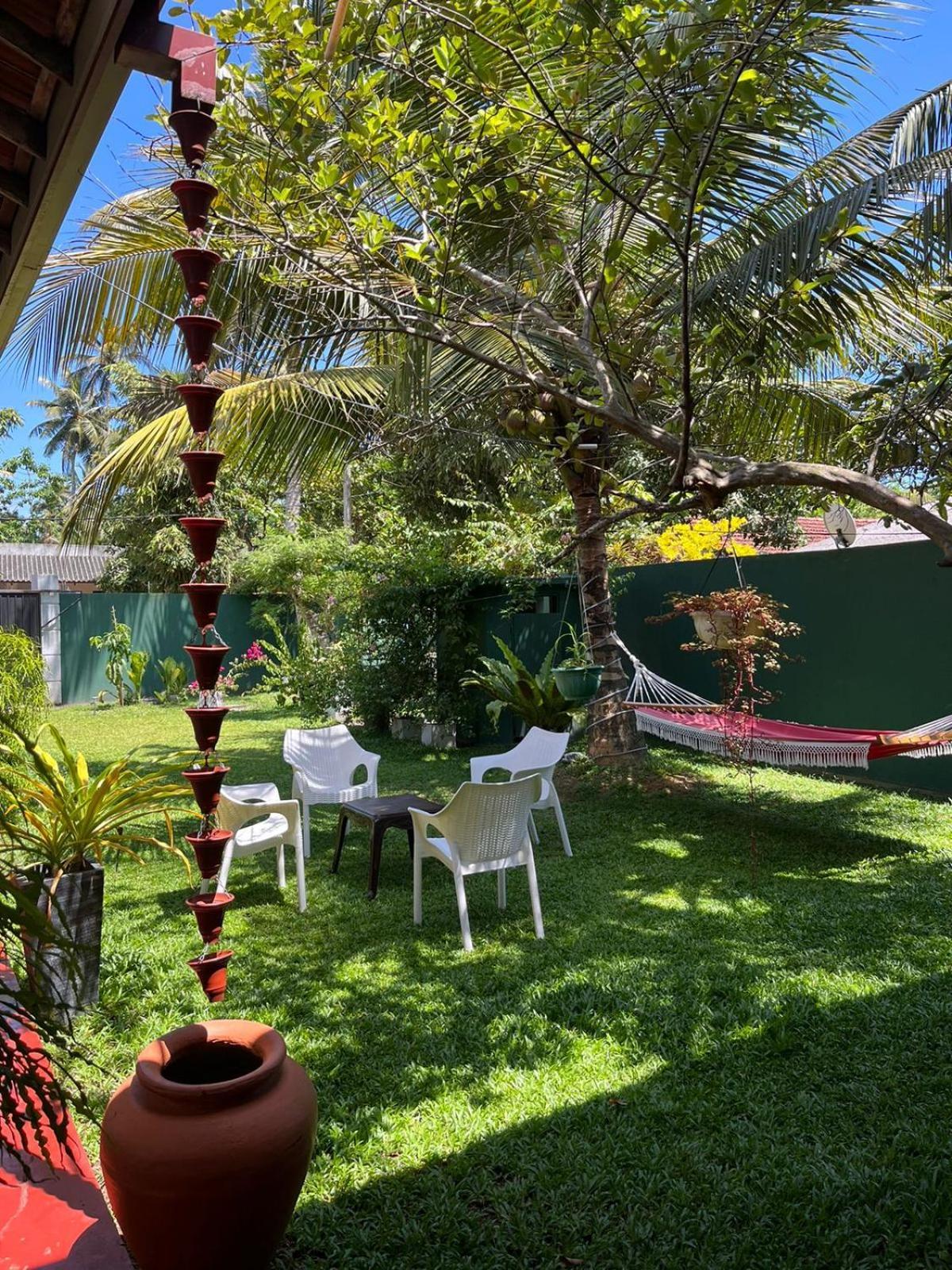 בנטוטה Villa Paradise Ocean מראה חיצוני תמונה